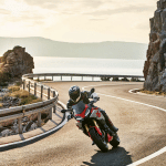 BMW F 900 XR Pro