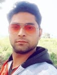 हाथरस : नगरिया नंदराम के मृत युवक का फाइल फोटो।