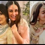 करीना कपूर ने आलिया भट्ट का कपूर फैमिली में स्वागत किया