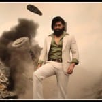 केजीएफ चैप्टर 2