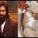 KGF Chapter 2, ranbir, alia