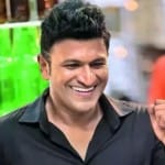 पुनीत राजकुमार