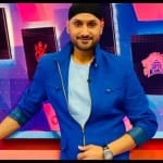 हरभजन सिंह।