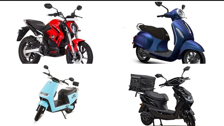 Two and a half times increase in sales of e-two wheelers, expansion of FAME scheme necessary