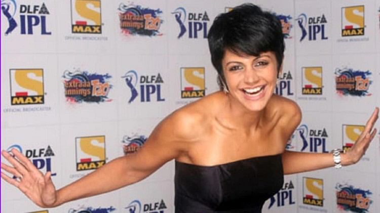 Mandira Bedi Birthday:डीडी नेशनल की 'शांति' से आईपीएल की एंकर तक, इतने  सालों में कितना बदला मंदिरा बेदी का लुक - Mandira Bedi Birthday: From Dd  National's Shanti To Ipl Anchor How