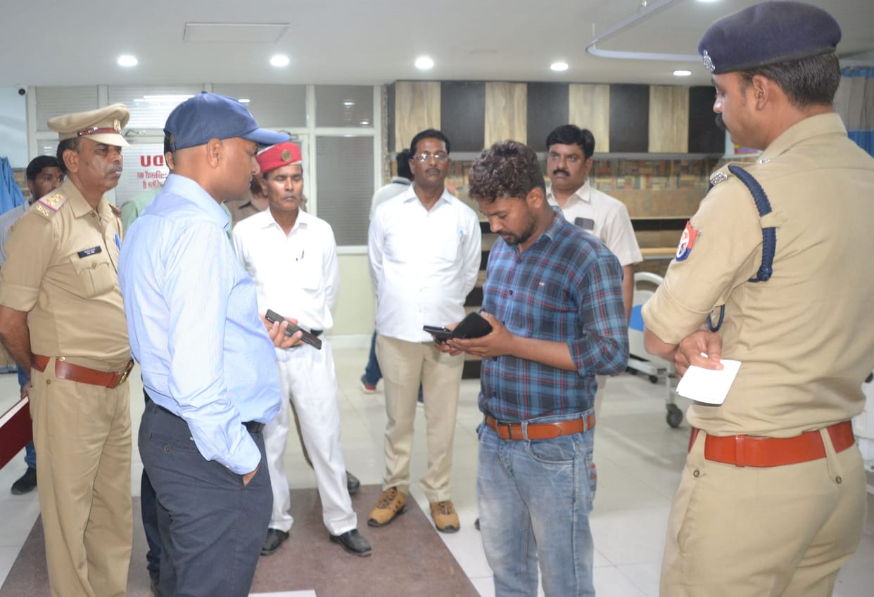 Kanpur Dehat : Death of another farmer, CM expressed grief and gave instructions for help
