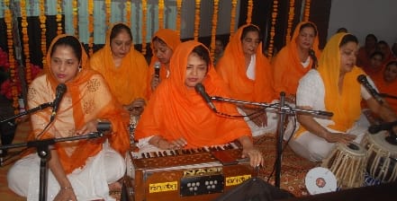 Baisakhi celebrated with reverence and gaiety