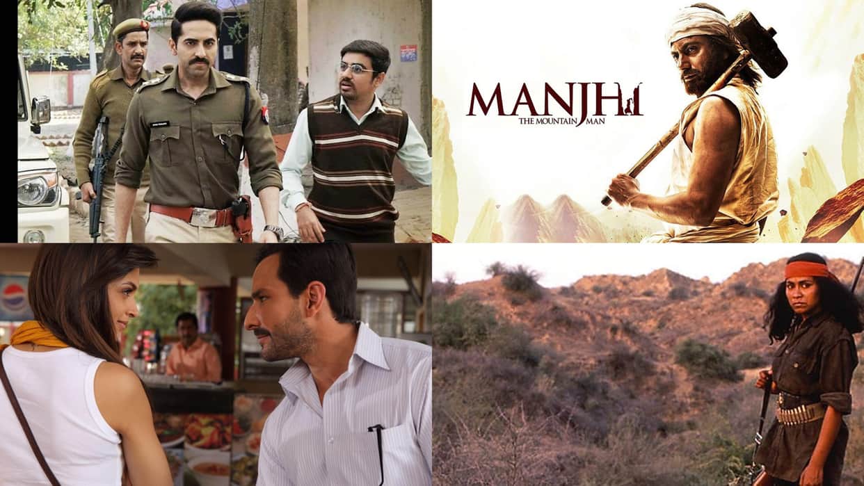 Ambedkar jayanti: These films show the bitter truth of caste system see list