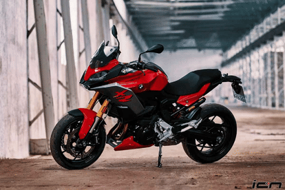 BMW F 900 XR Pro Launched in India Know Price Features Specifications BMW Motorrad India launches new F 900 XR motorcycle in India