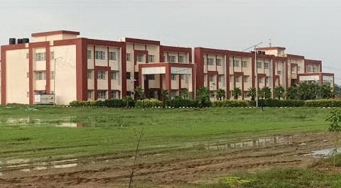 Offline classes will start from 18 in the Agricultural College of Bawal