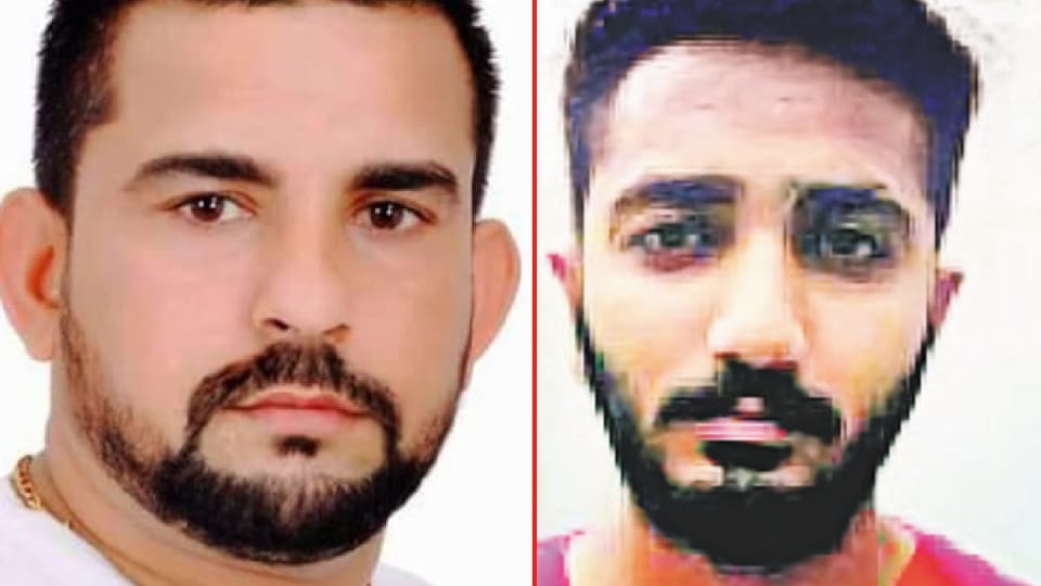 New Revelation in bouncer Amit Sharma alias Meet murder case
