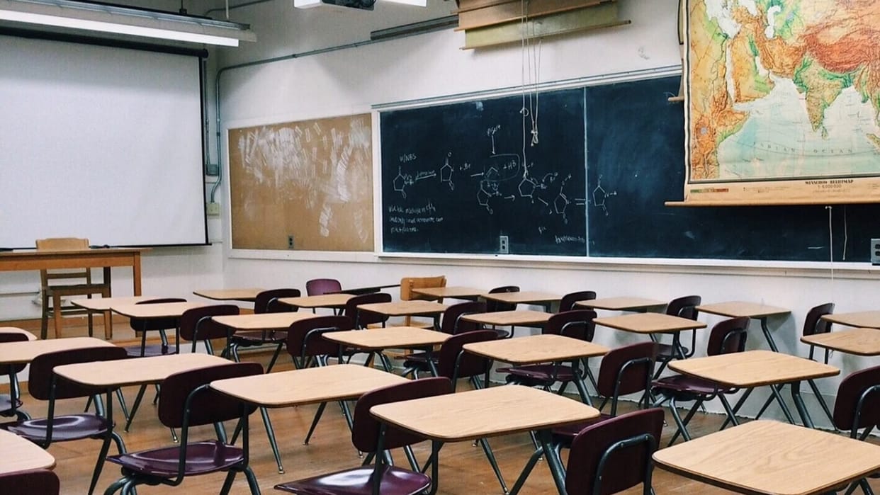 Karnataka Convent School Teacher Tells Students Mahabharat, Ramayan Imaginary