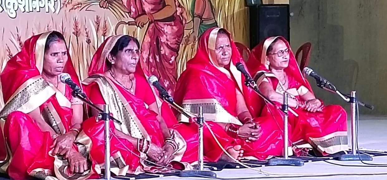 lokrang mahotsava start