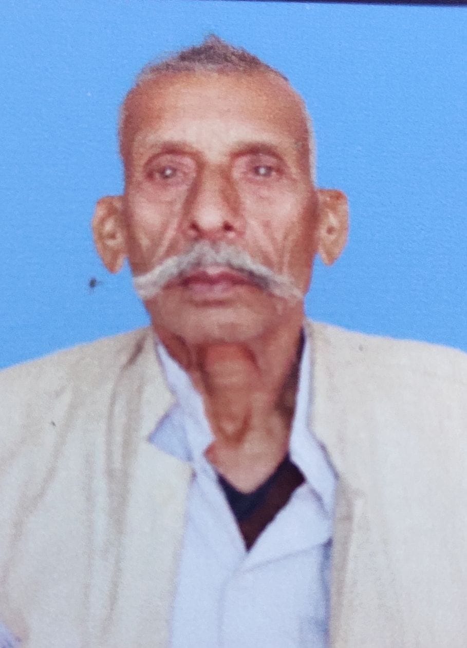 Son kills father along with uncle