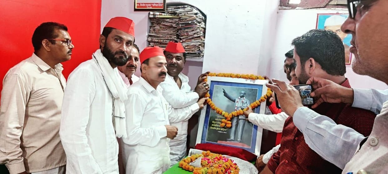 baba saheb