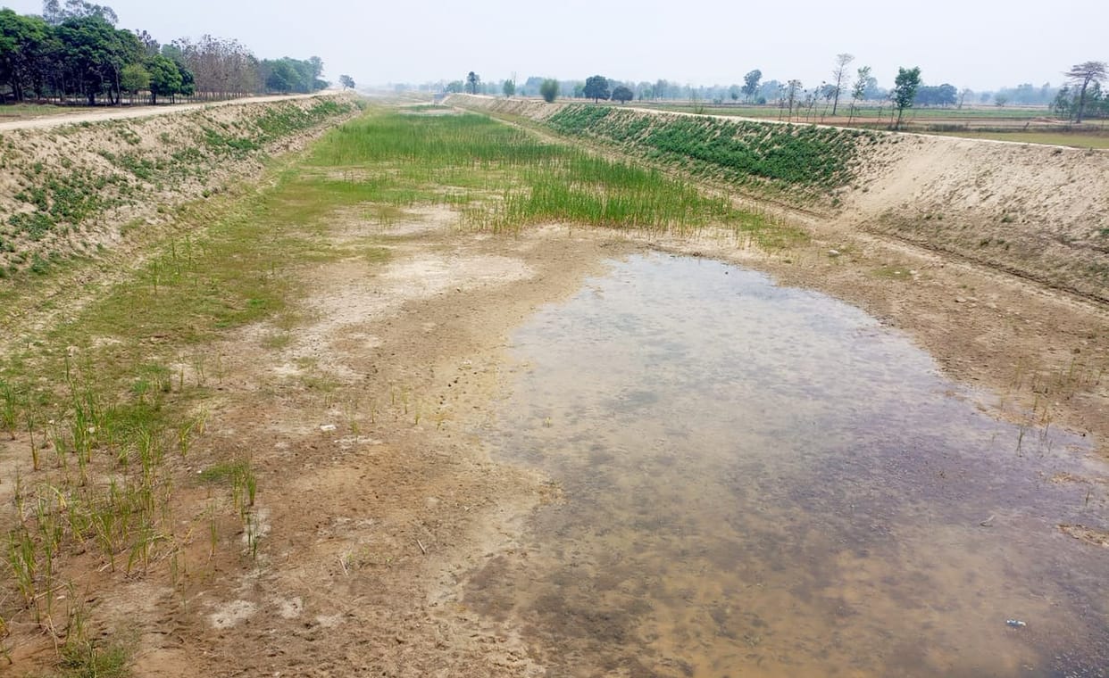 canal,water,Problem,crop
