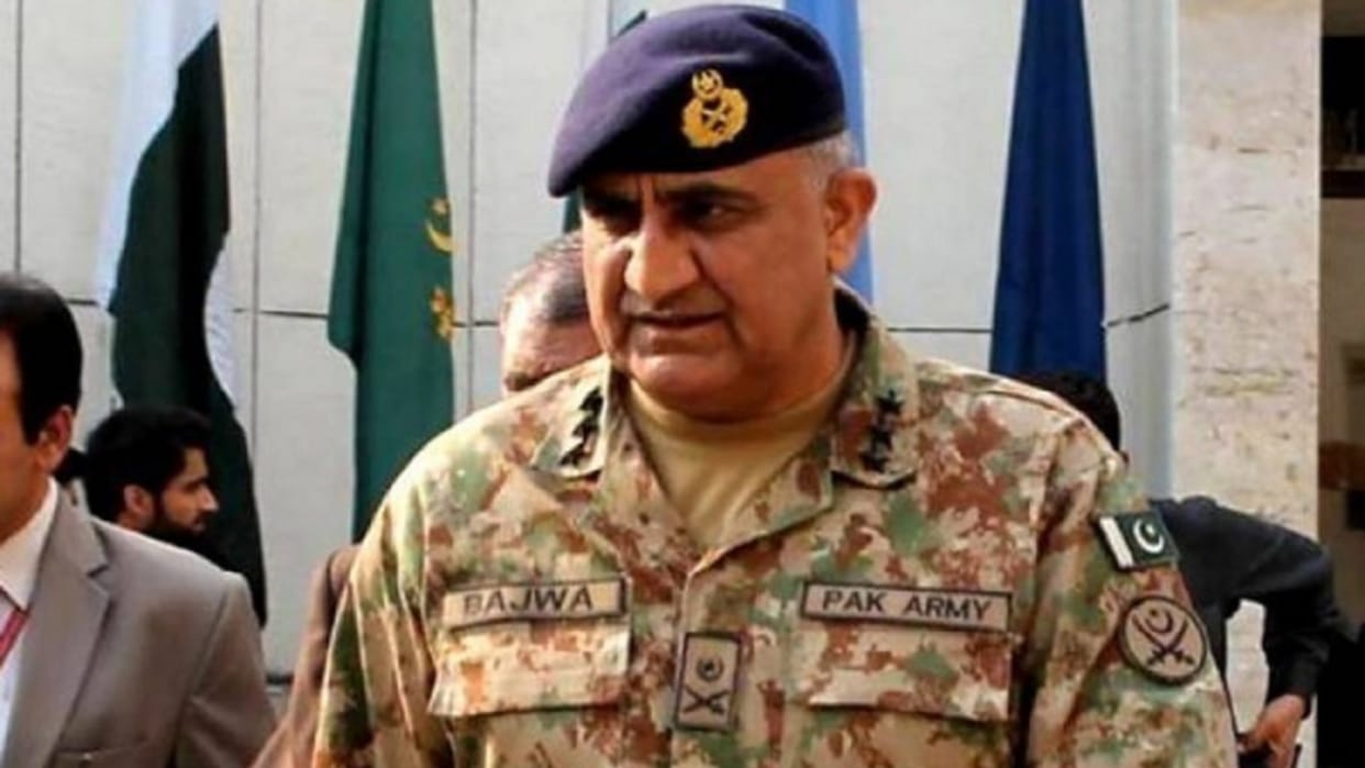 Pakistan Army says it has nothing to do with politics and General Bajwa to retire on 29 November 2022 news in Hindi