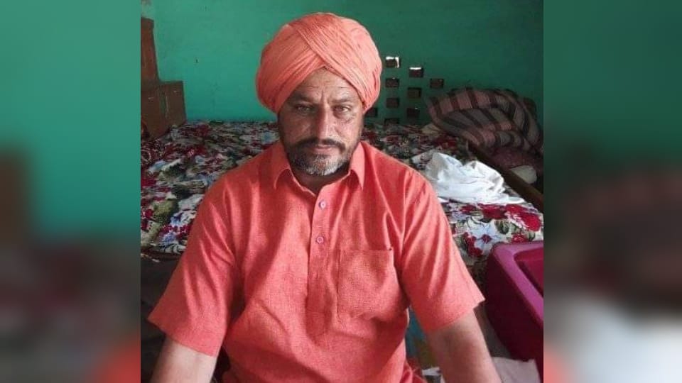 Former Sarpanch shot dead in dispute at Hansi