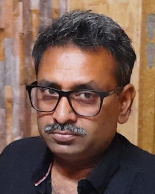Hathras: Information received about missing AE in Jabalpur, talks with wife