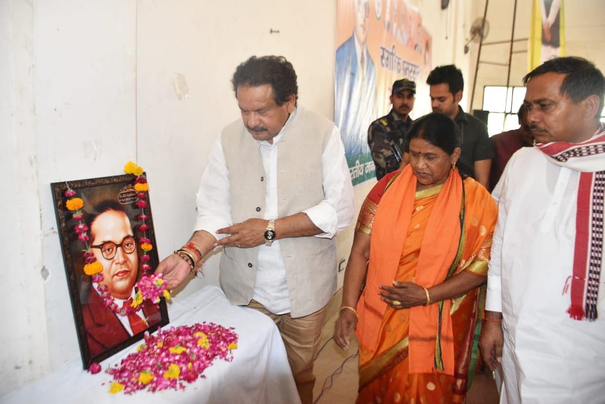 In the new era, children must be educated: Baghel