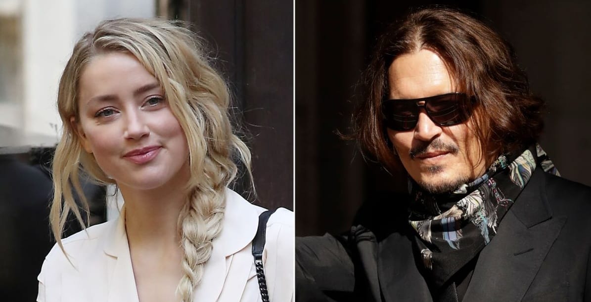 Johnny Depp Amber Heard: from marriage to court verdict know what happened till now