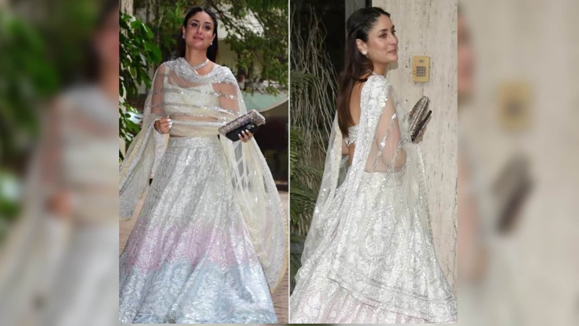 Here is everything know about kareena kapoor karishma kapoor soni razdan neetu kapoor outfit in Alia bhatt-Ranbir kapoor Mehndi Ceremony