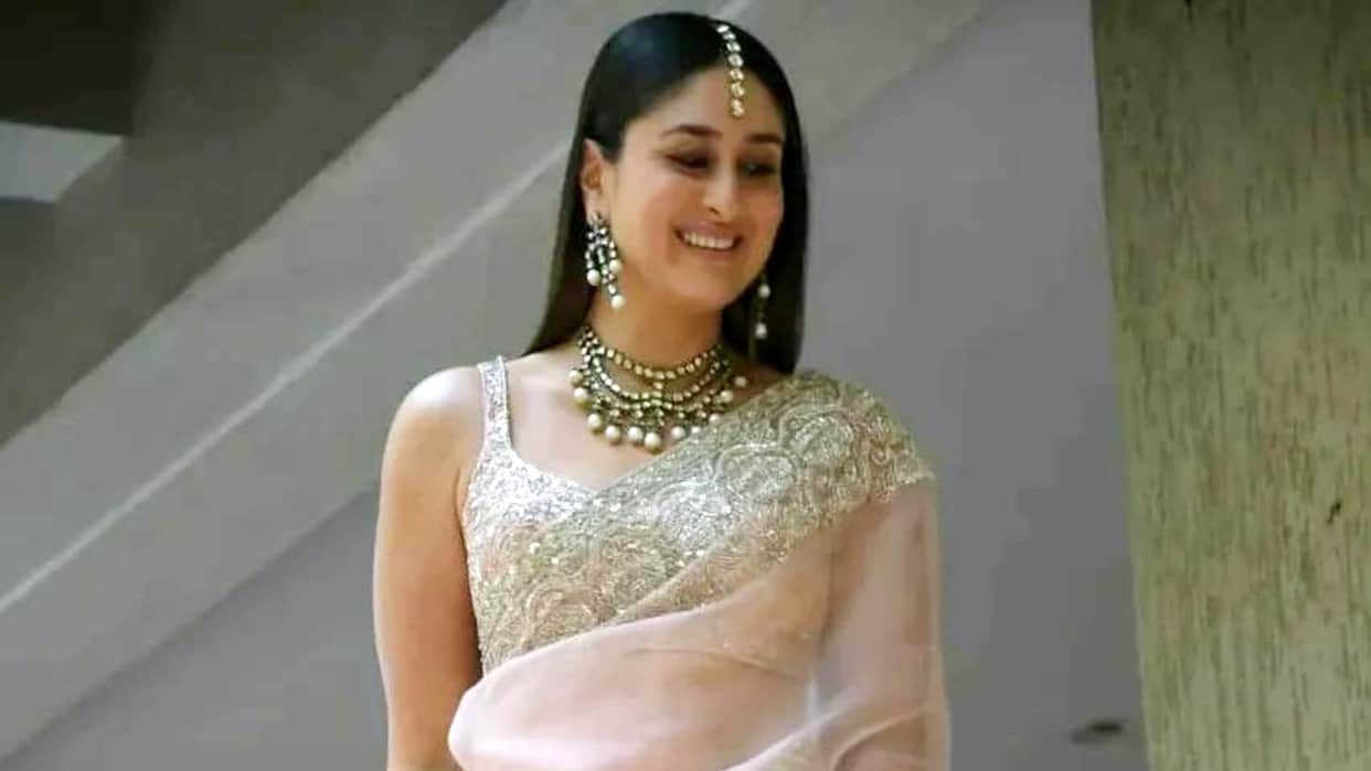 Today’s Fashion Follow These Actress Dressing Style For Brother Marriage To Look Beautiful
