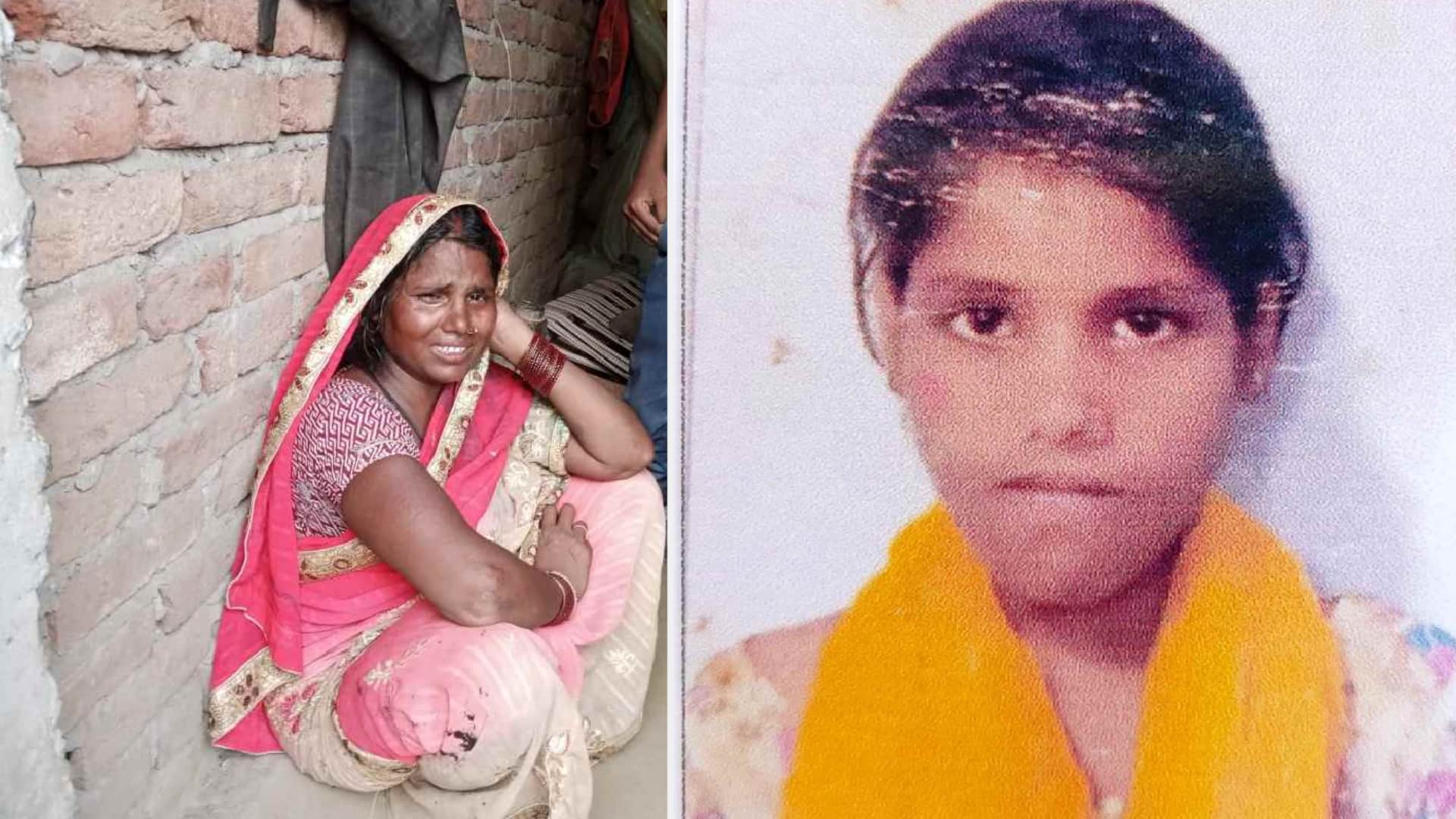 Kushinagar boat accident Toofani and Ratan saved six lives