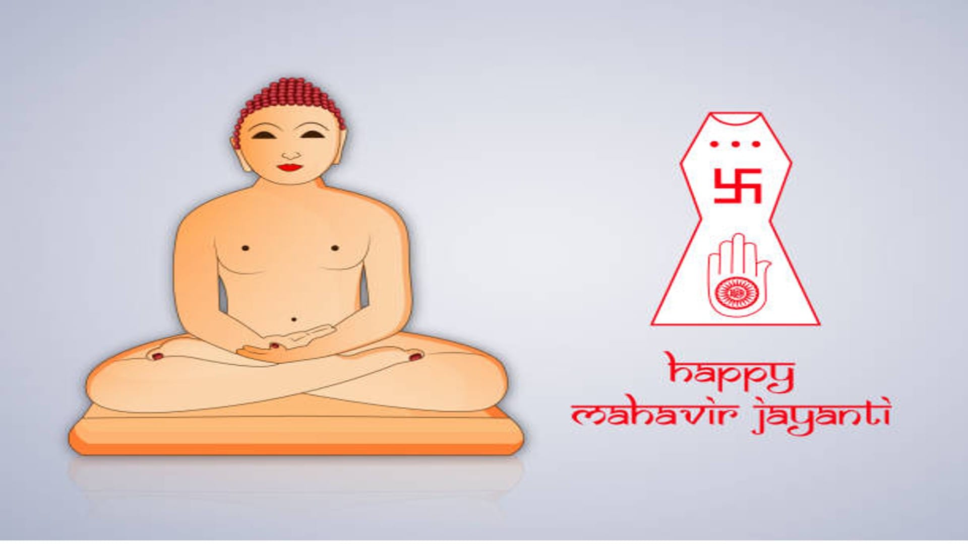 Mahaveer Jayanti 2022 Know the Date Time and puja Muhurat and significance of Mahavir Jayanti
