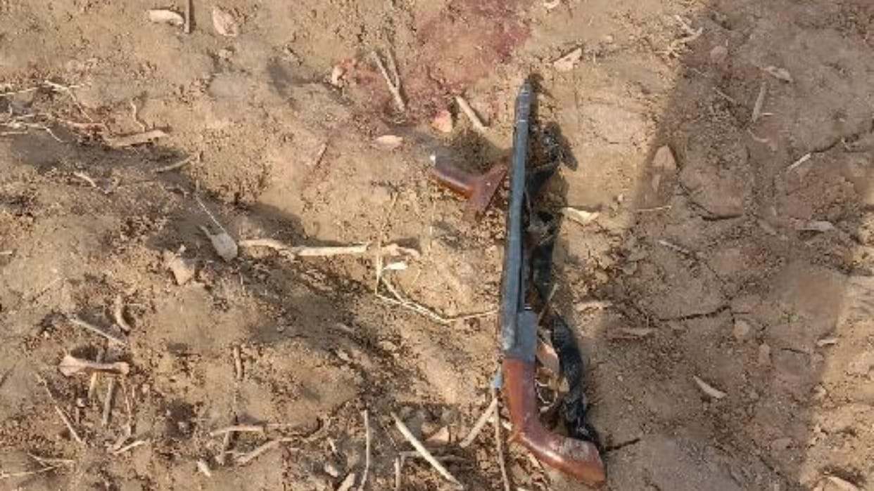 Former Sarpanch shot dead in Sultanpur of Hisar