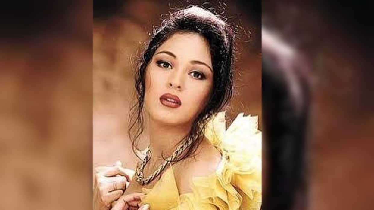 monal naval Death Anniversary know the life and career facts of actress monal