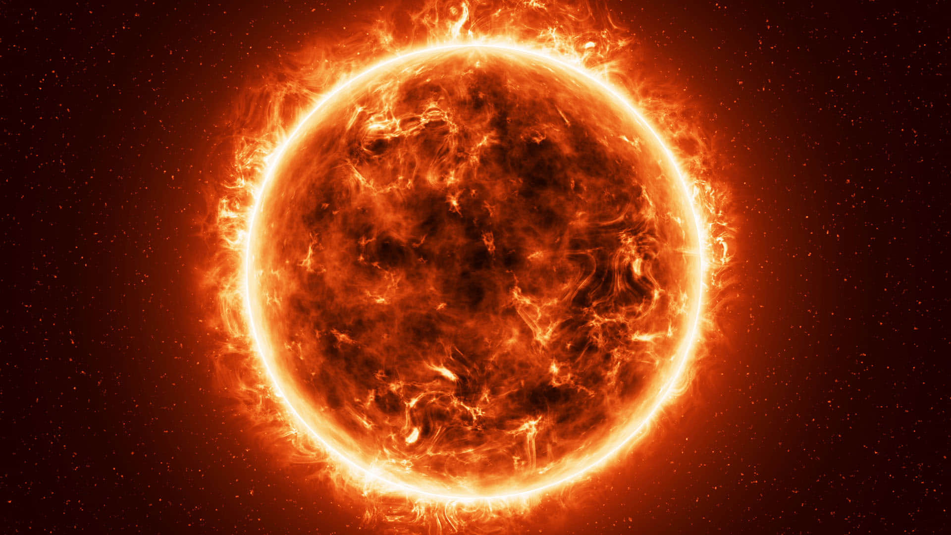 Massive geomagnetic solar storm likely to hit Earth today may cause global blackout