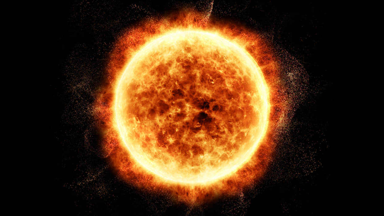 Massive geomagnetic solar storm likely to hit Earth today may cause global blackout