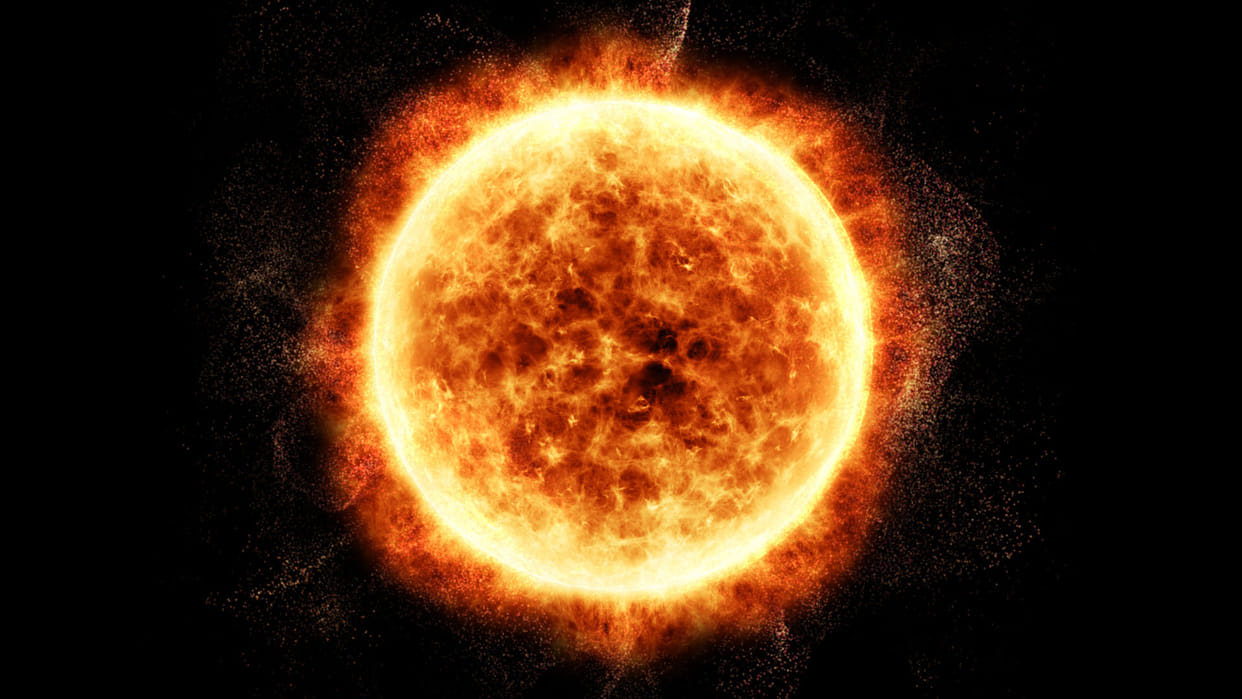 Massive geomagnetic solar storm likely to hit Earth today may cause global blackout
