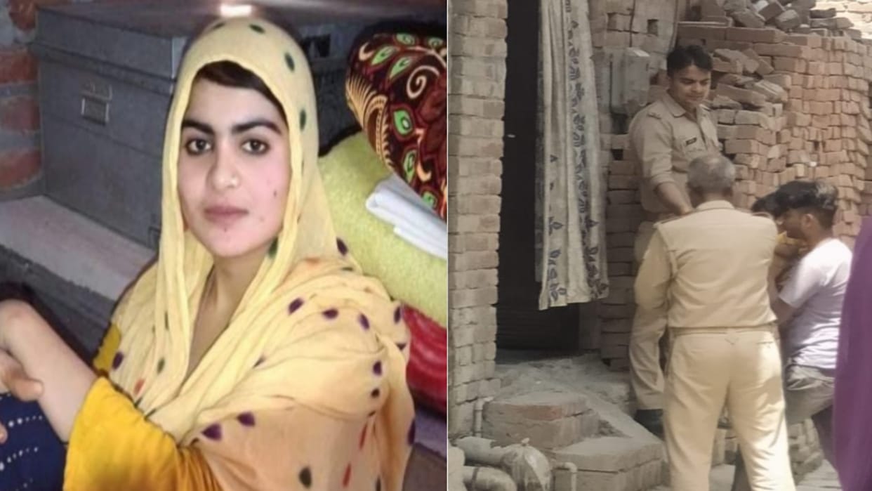 Meerut: married woman murder for dowry, husband and mother-in-law in police custody