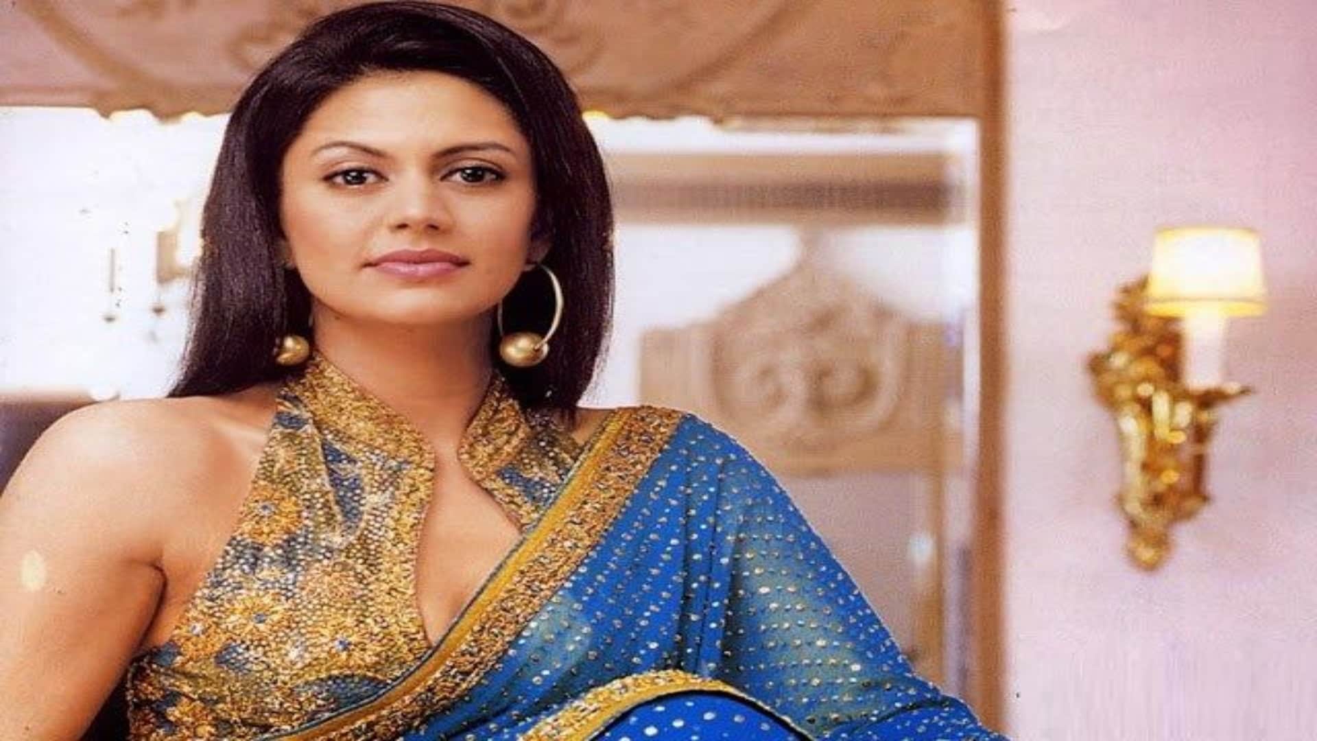 mandira Bedi Birthday: From DD National's Shanti to IPL anchor how much Mandira Bedi's look changed in so many years