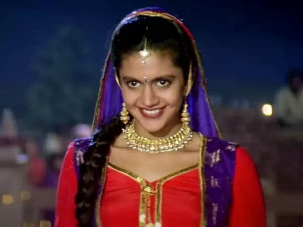 mandira Bedi Birthday: From DD National's Shanti to IPL anchor how much Mandira Bedi's look changed in so many years