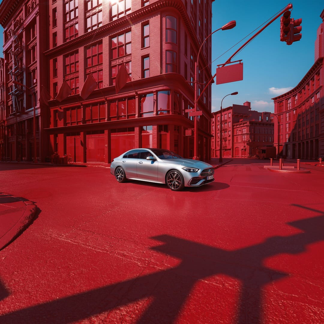 Mercedes Benz C-Class 2022 Launch Date India Mercedes-Benz opens booking for New C-Class to make India debut on 10th May