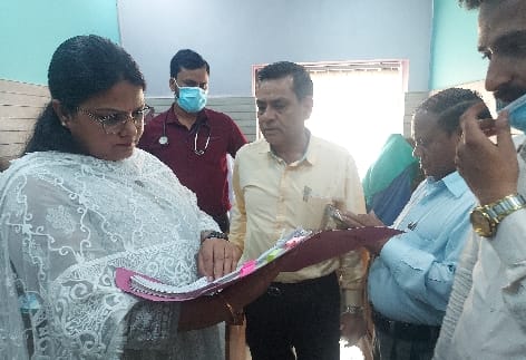 One clinic and two illegal hospitals sealed, notice to three