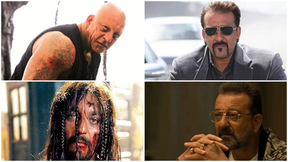 KGF Chapter 2 Actor Sanjay Dutt Blockbuster Movies Are Available On OTT Platform Netflix, Amazon Prime, Zee5