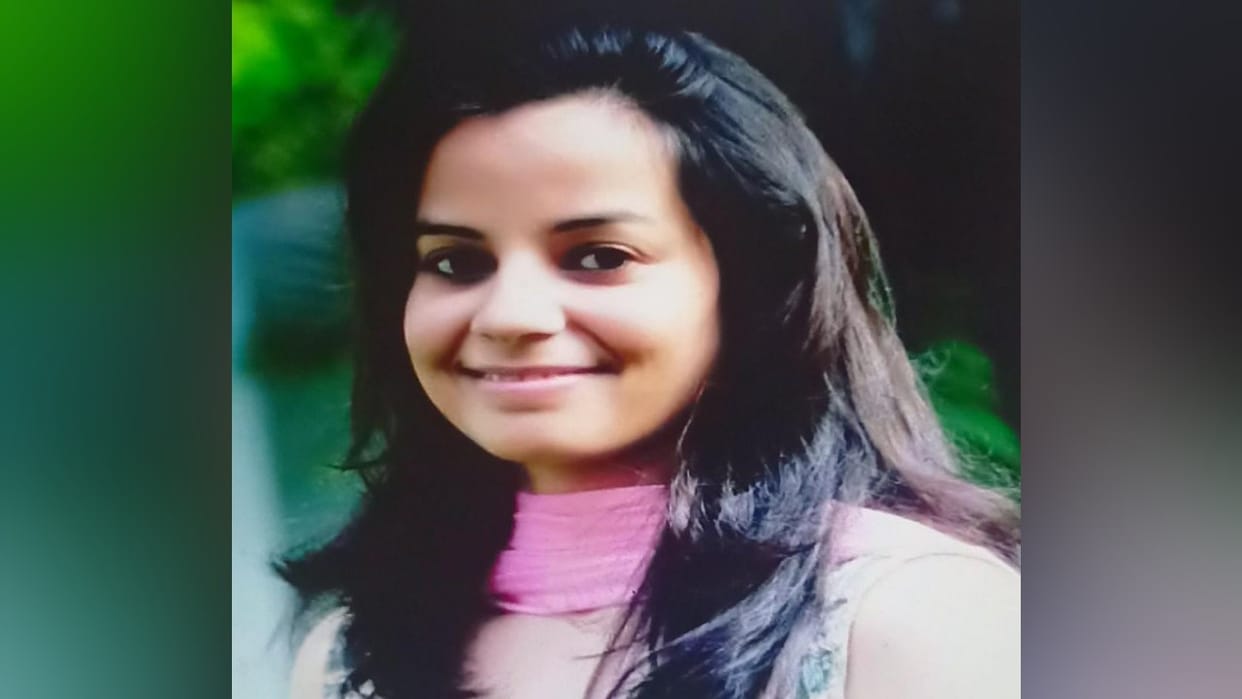 Indo-Canadian Shastri Research Student Fellowship to Deepika Jamwal