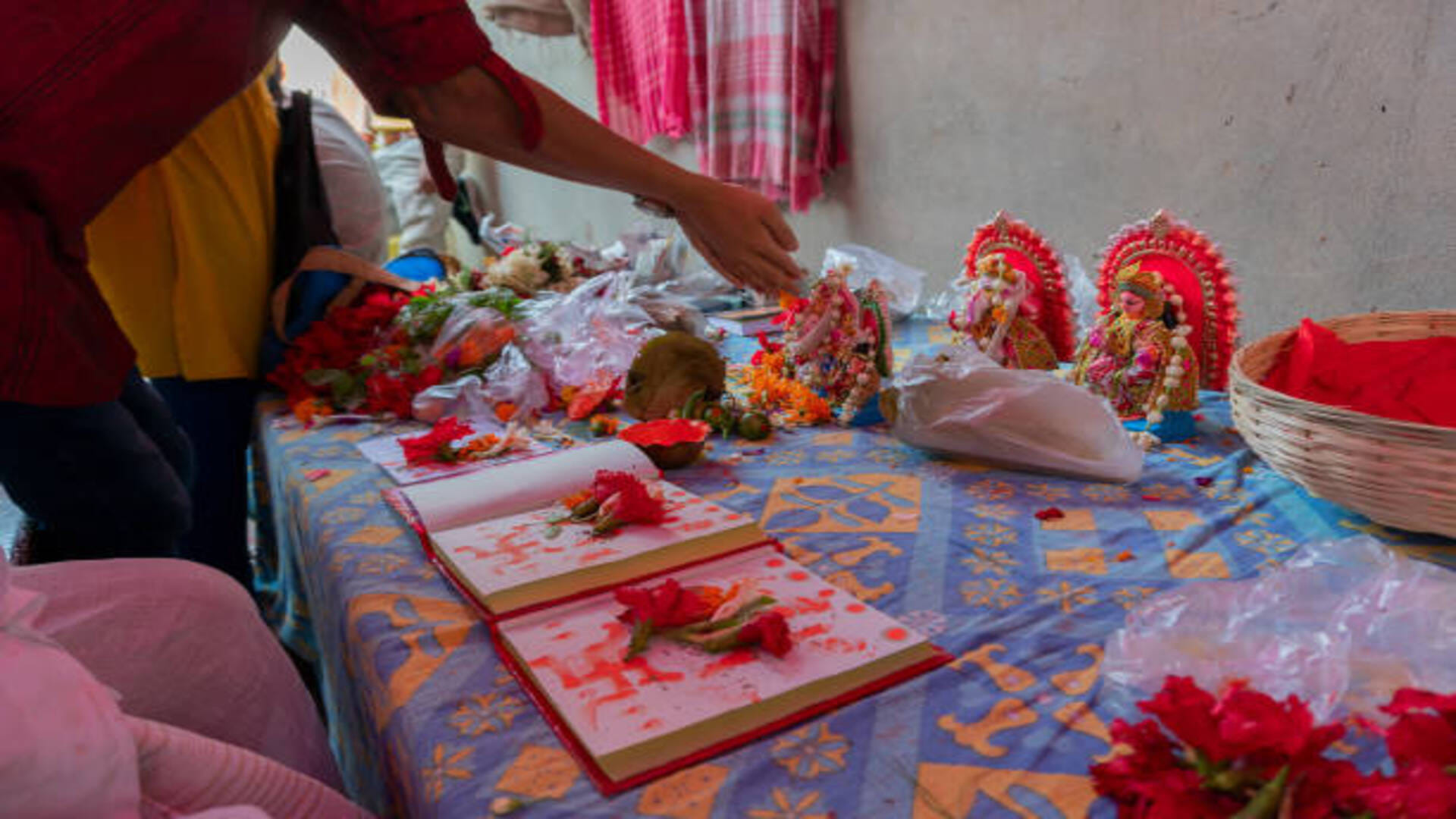 Poila Baishakh 2022 know how and why Bengali New Year Poila Boishakh is celebrated