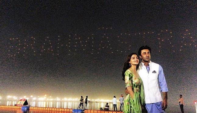 Ranbir kapoor alia bhatt to seek blessings at siddhivinayak mandir after marriage