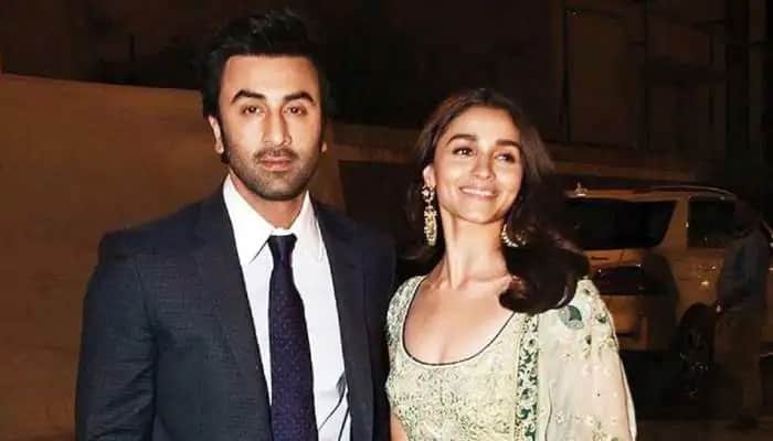 Ranbir kapoor alia bhatt to seek blessings at siddhivinayak mandir after marriage