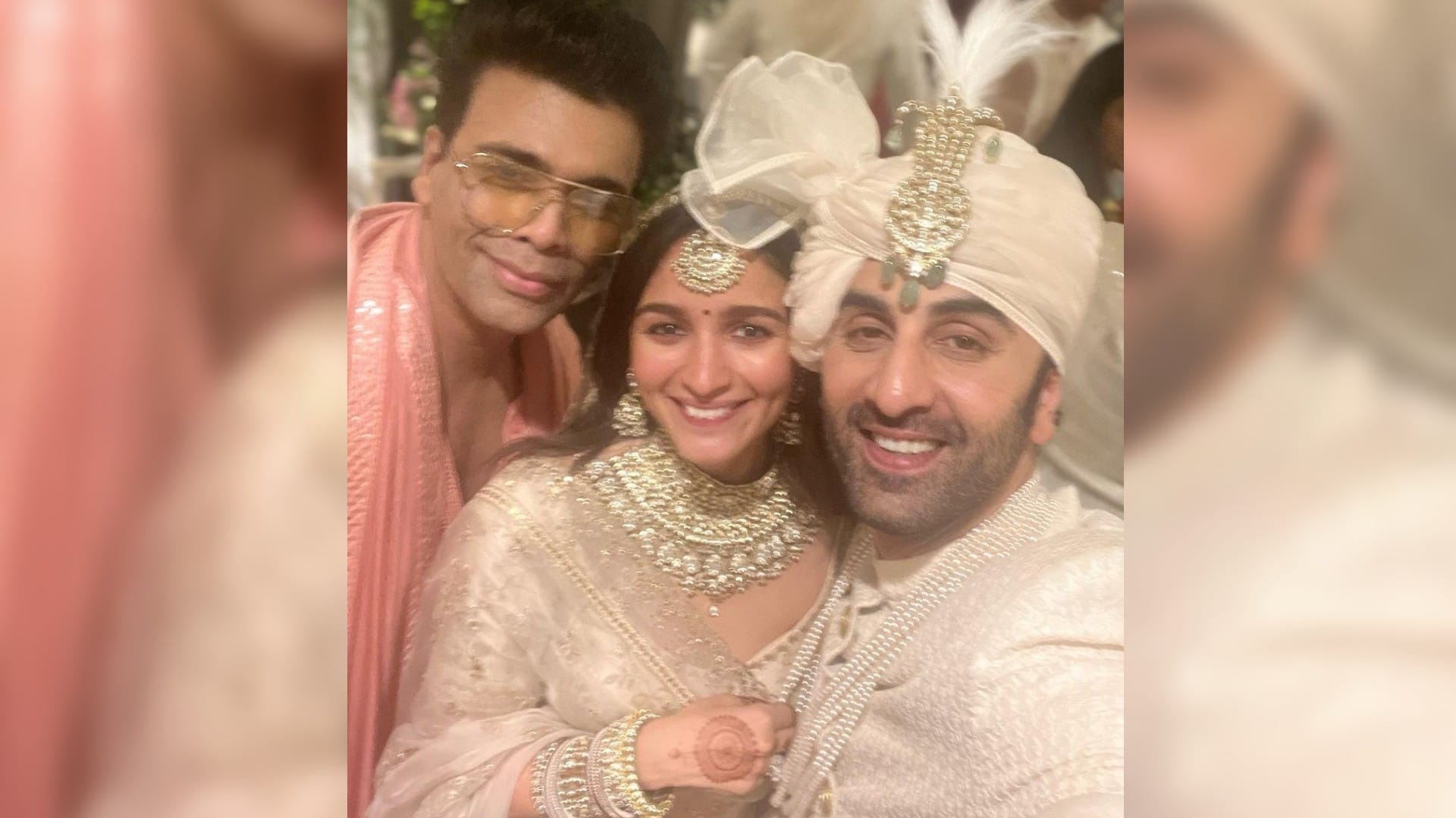 ranbir alia wedding alia bhatt unique mangalsutra and huge diamond ring catches attention