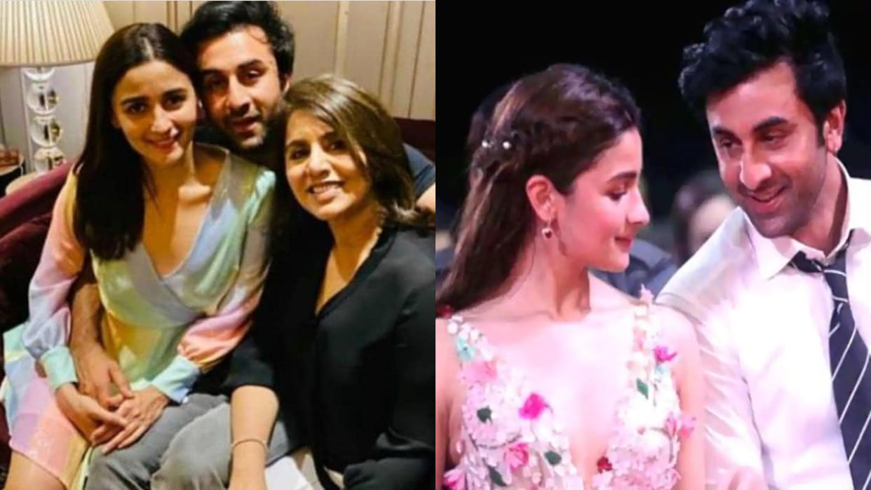 Ranbir Alia Wedding: Will Alia Bhatt change her name after marriage with Ranbir Kapoor