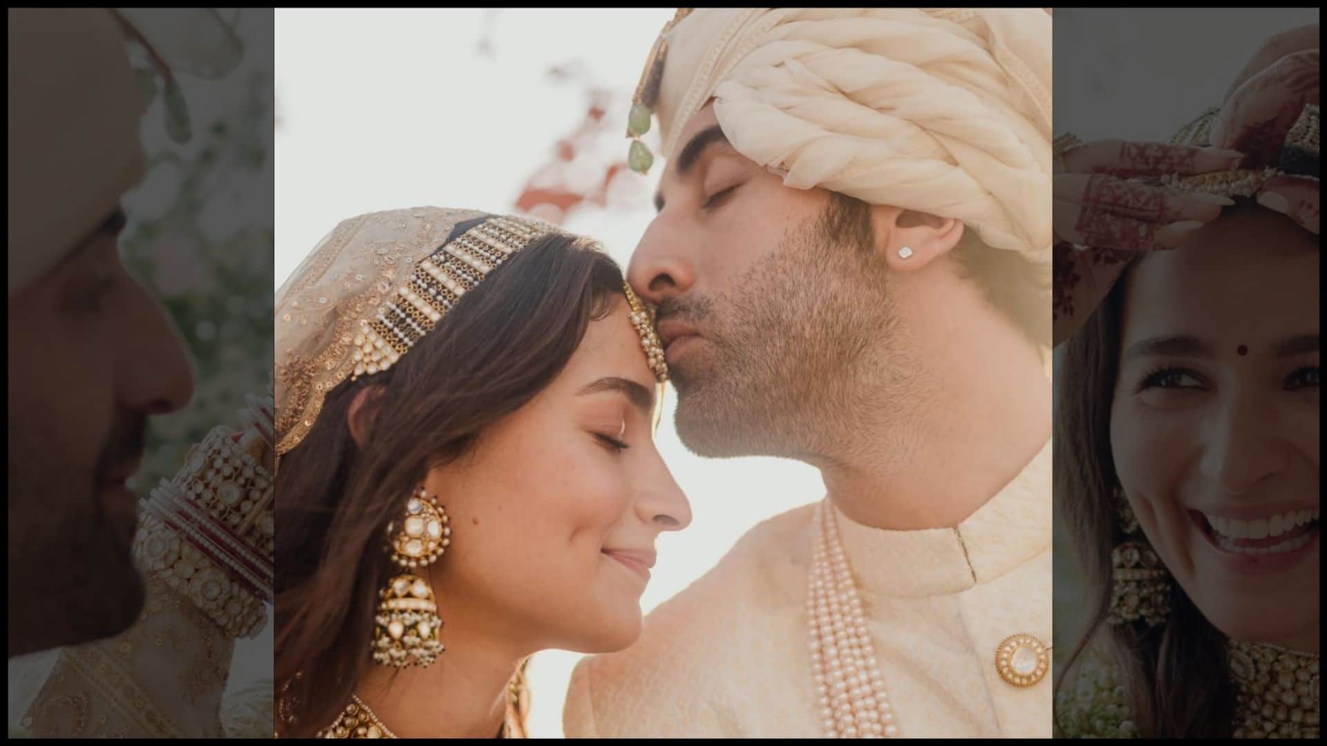Ranbir Alia Wedding rituals in vastu: rishi kapoor neetu kapoor   mahesh bhatt soni razdan children broke stereotypes