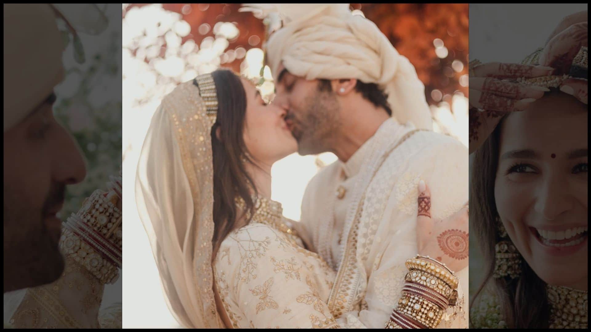 ranbir alia wedding alia bhatt unique mangalsutra and huge diamond ring catches attention