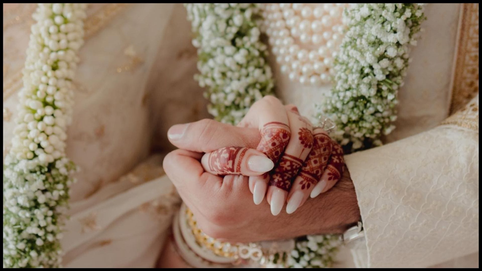 Ranbir Alia Wedding: Alia Bhatt chuda ceremony skipped because of her hollywood debut