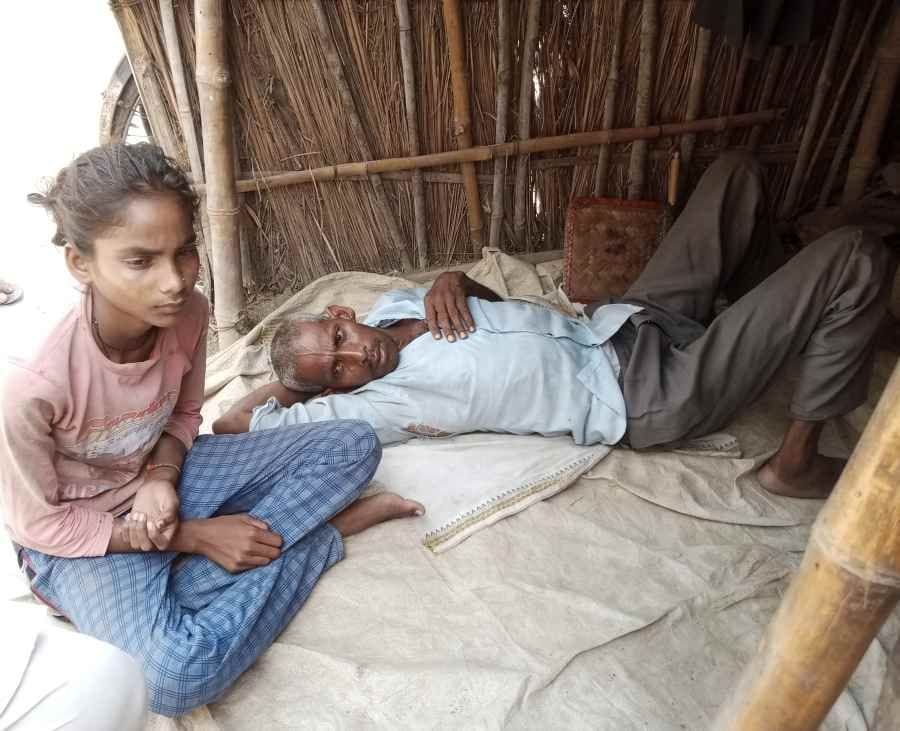 child died